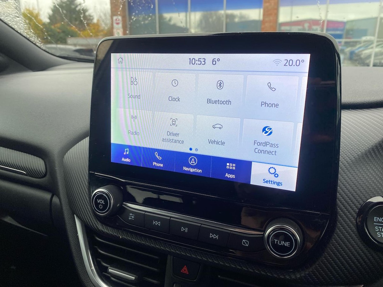 Used Ford Puma 2022 for sale - 76628056: Photo 25