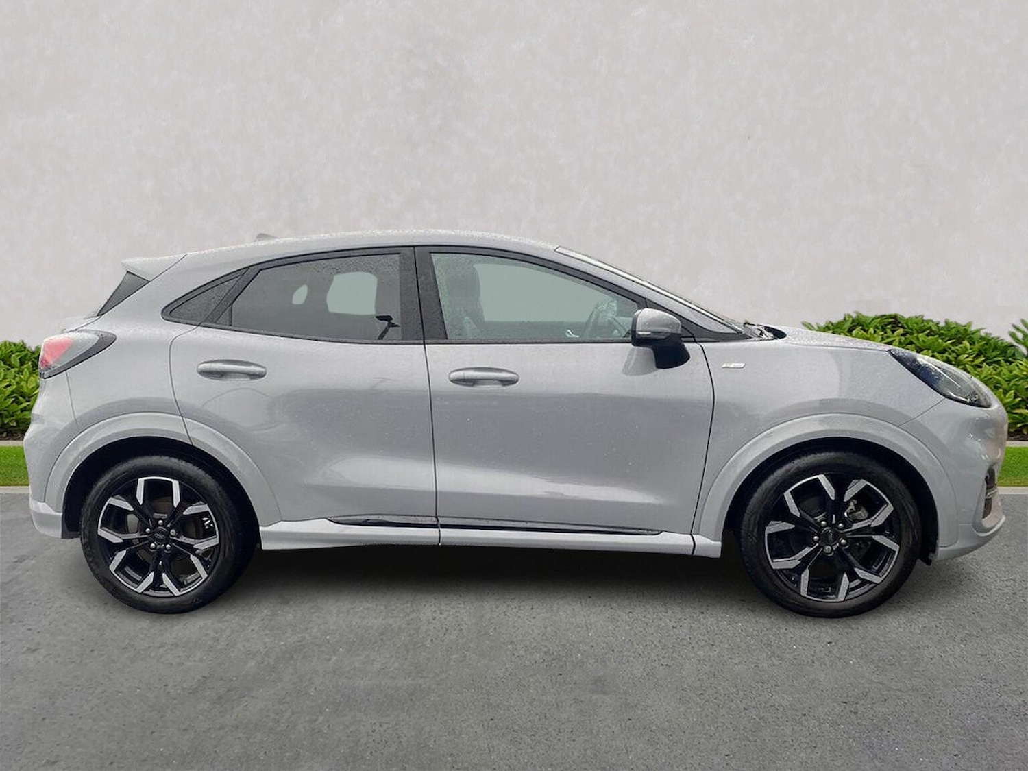 Used Ford Puma 2022 for sale - 76628056: Photo 3