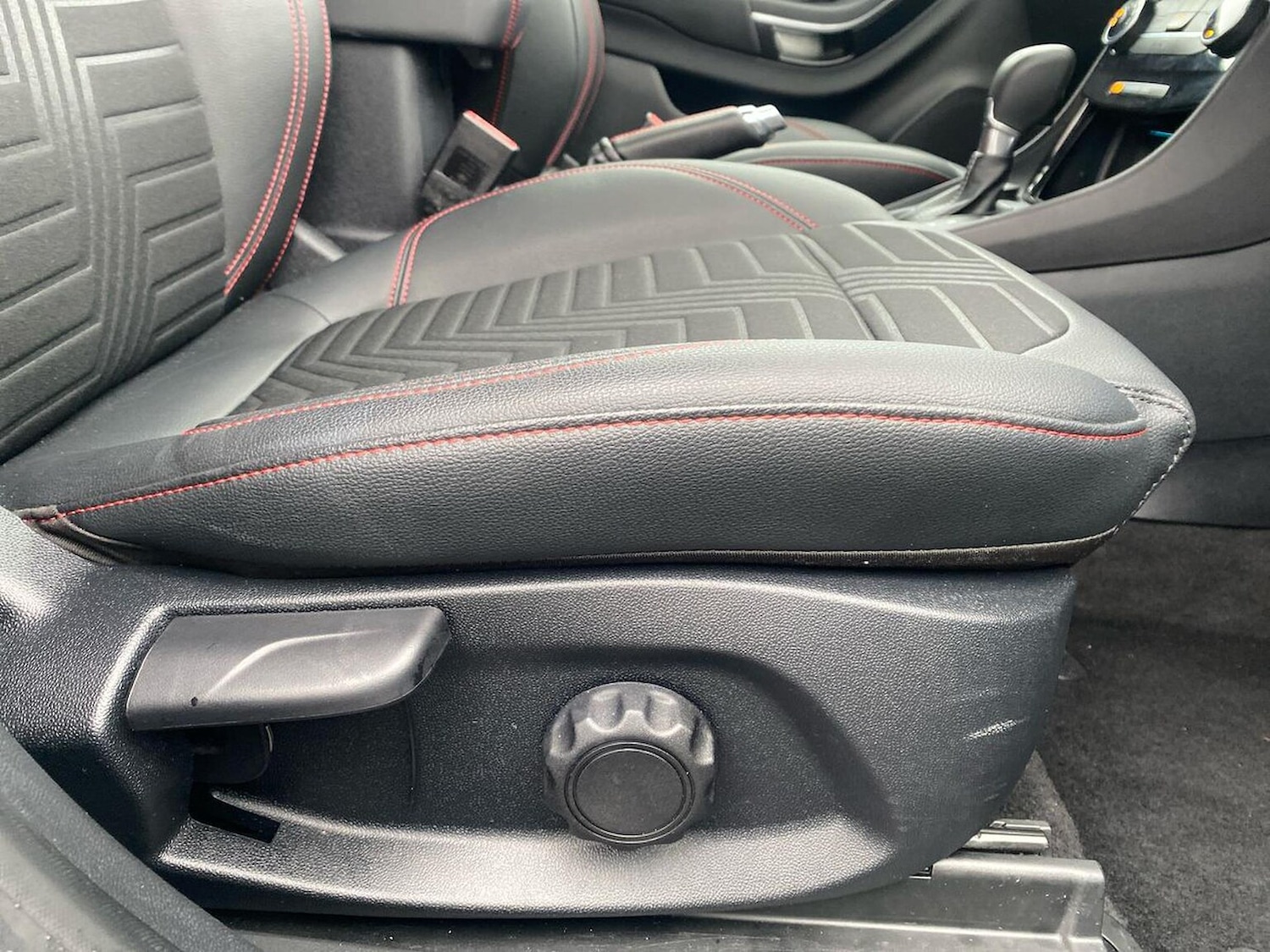 Used Ford Puma 2022 for sale - 76628056: Photo 30