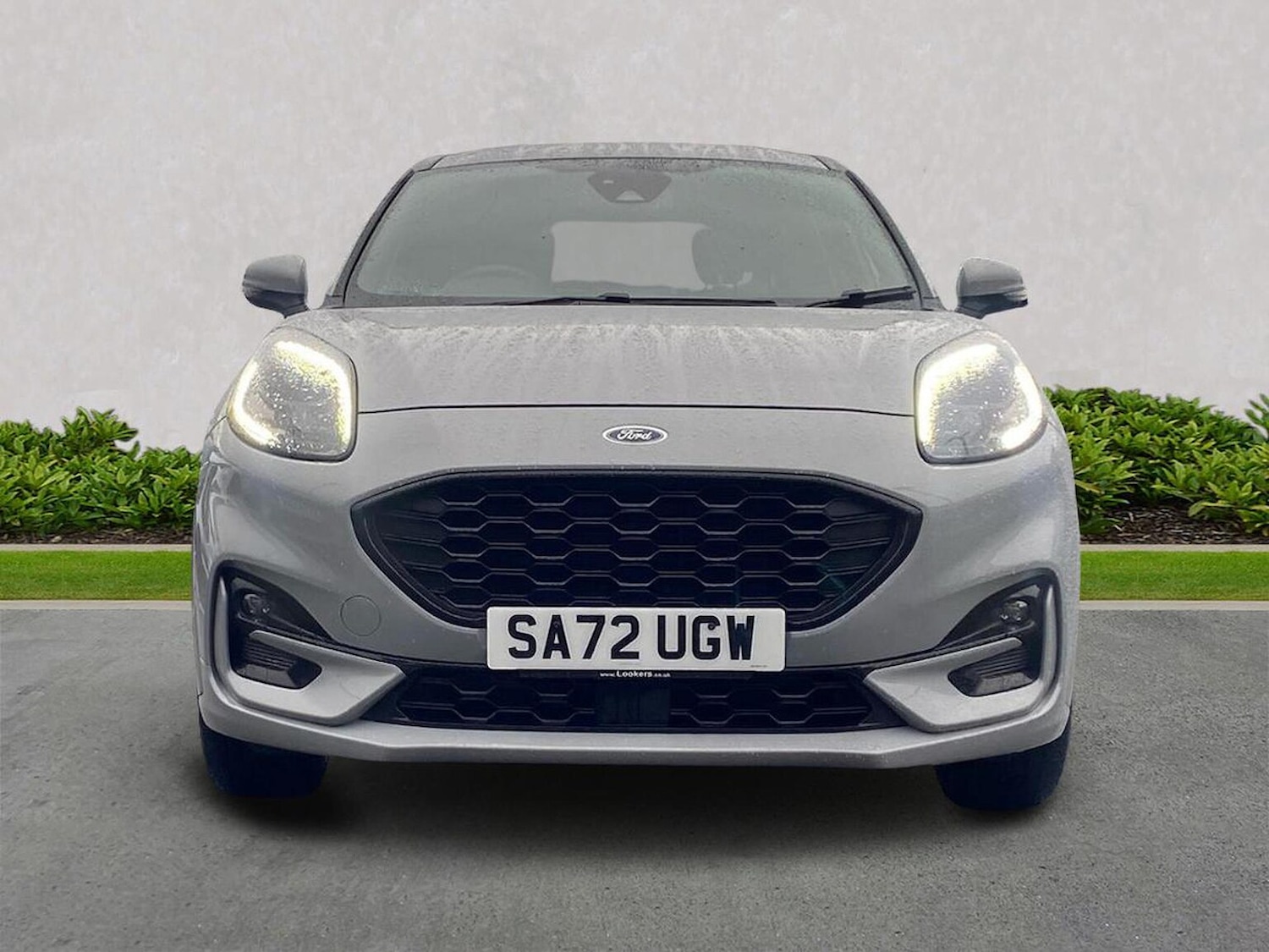 Used Ford Puma 2022 for sale - 76628056: Photo 5