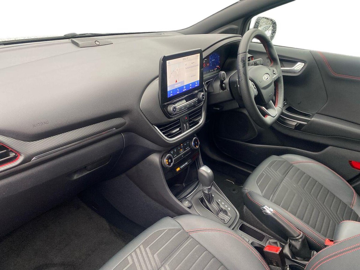 Used Ford Puma 2022 for sale - 76628056: Photo 7