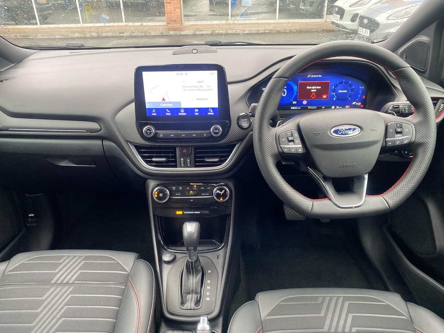 Used Ford Puma 2022 for sale - 76628056: Photo 8