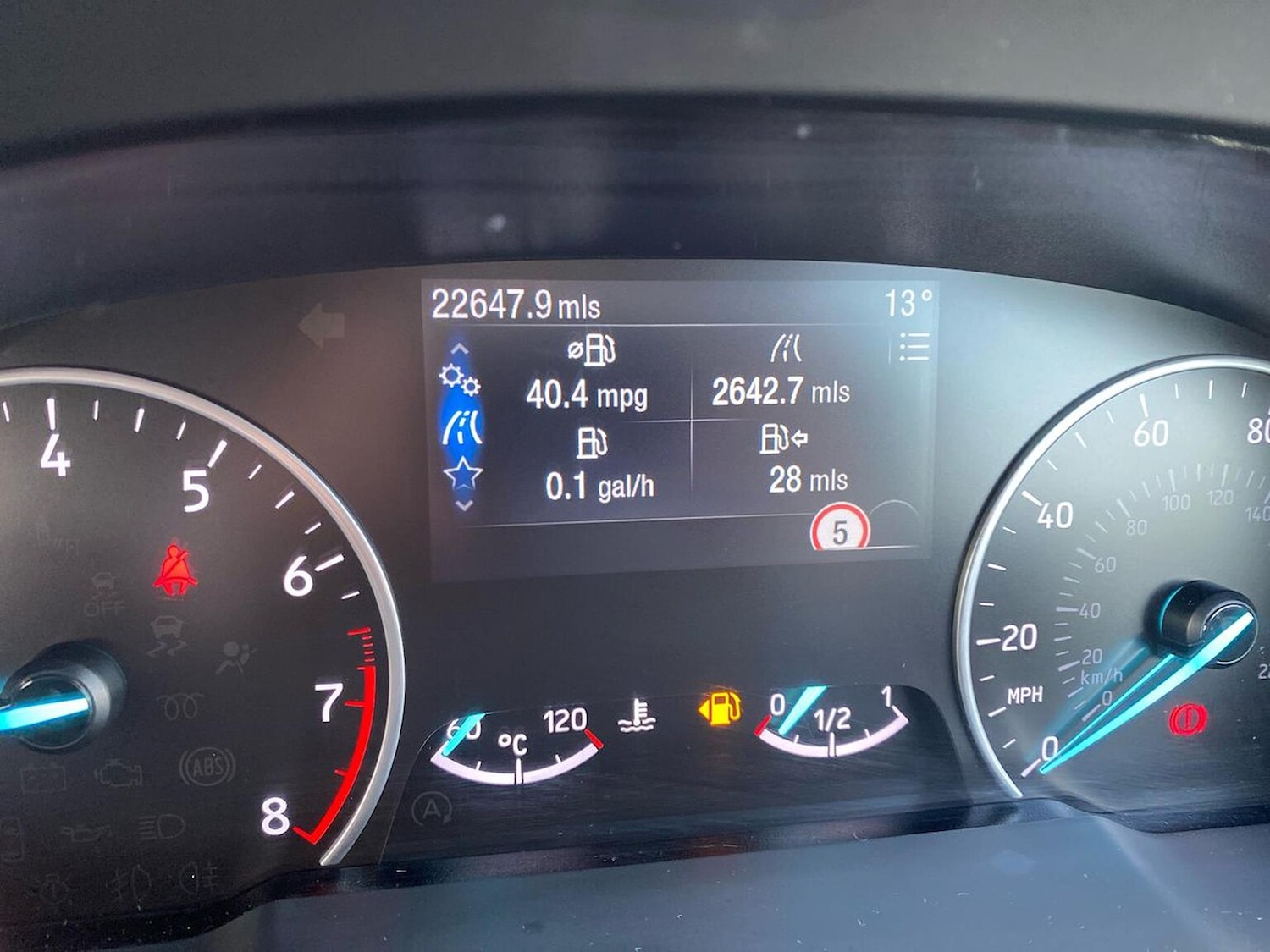 Used Ford Ecosport 2021 for sale - 76461850: Photo 10