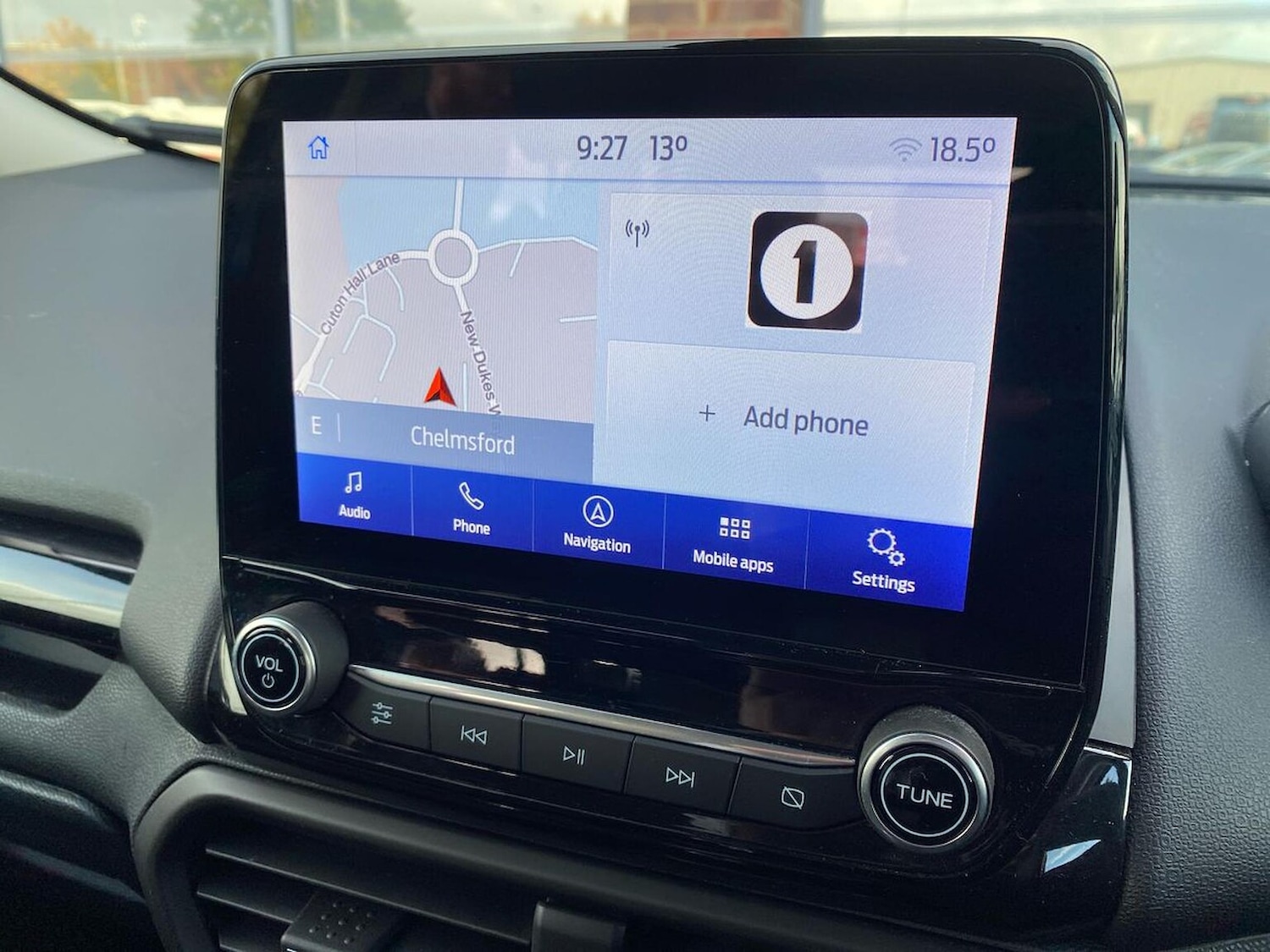 Used Ford Ecosport 2021 for sale - 76461850: Photo 11