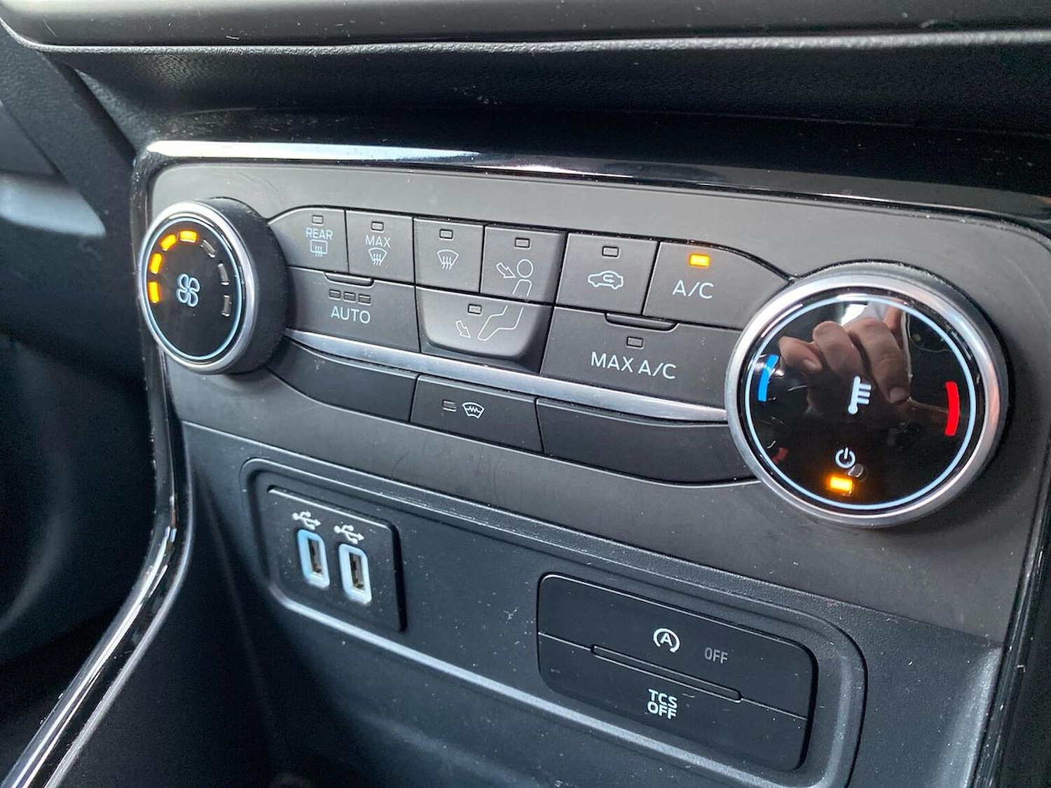 Used Ford Ecosport 2021 for sale - 76461850: Photo 12