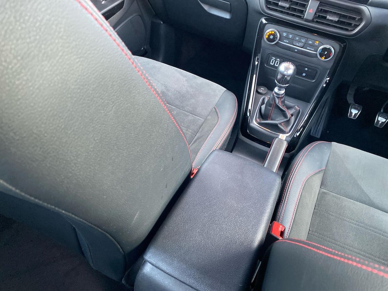 Used Ford Ecosport 2021 for sale - 76461850: Photo 13