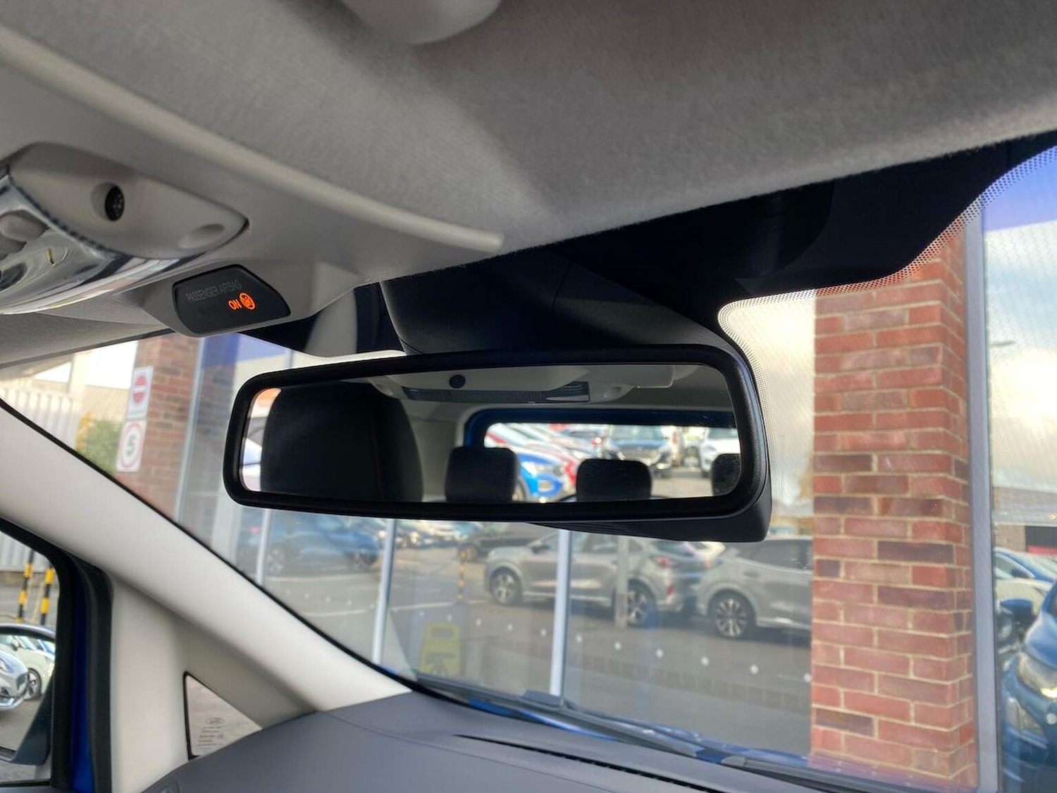 Used Ford Ecosport 2021 for sale - 76461850: Photo 14