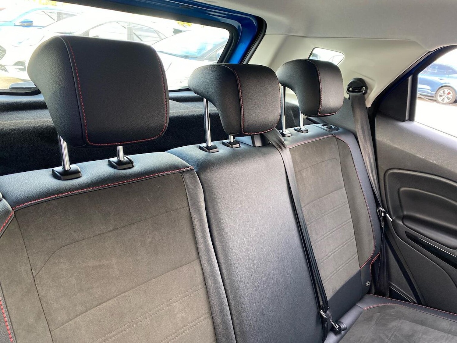 Used Ford Ecosport 2021 for sale - 76461850: Photo 16