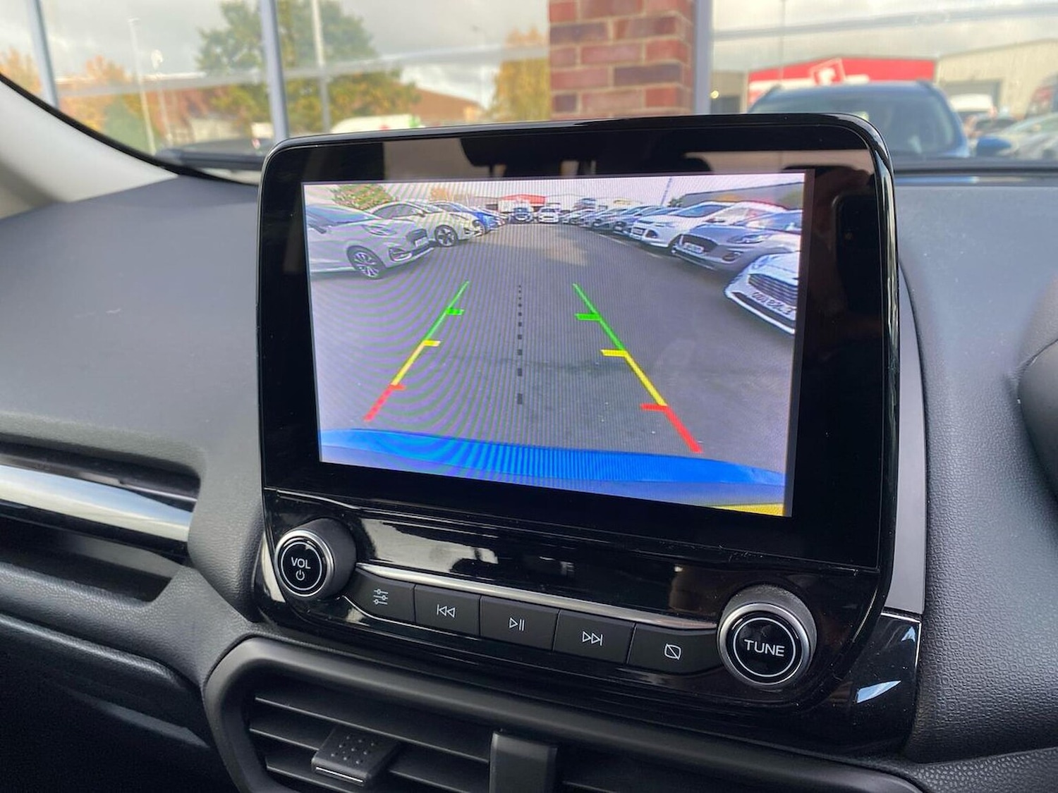 Used Ford Ecosport 2021 for sale - 76461850: Photo 23