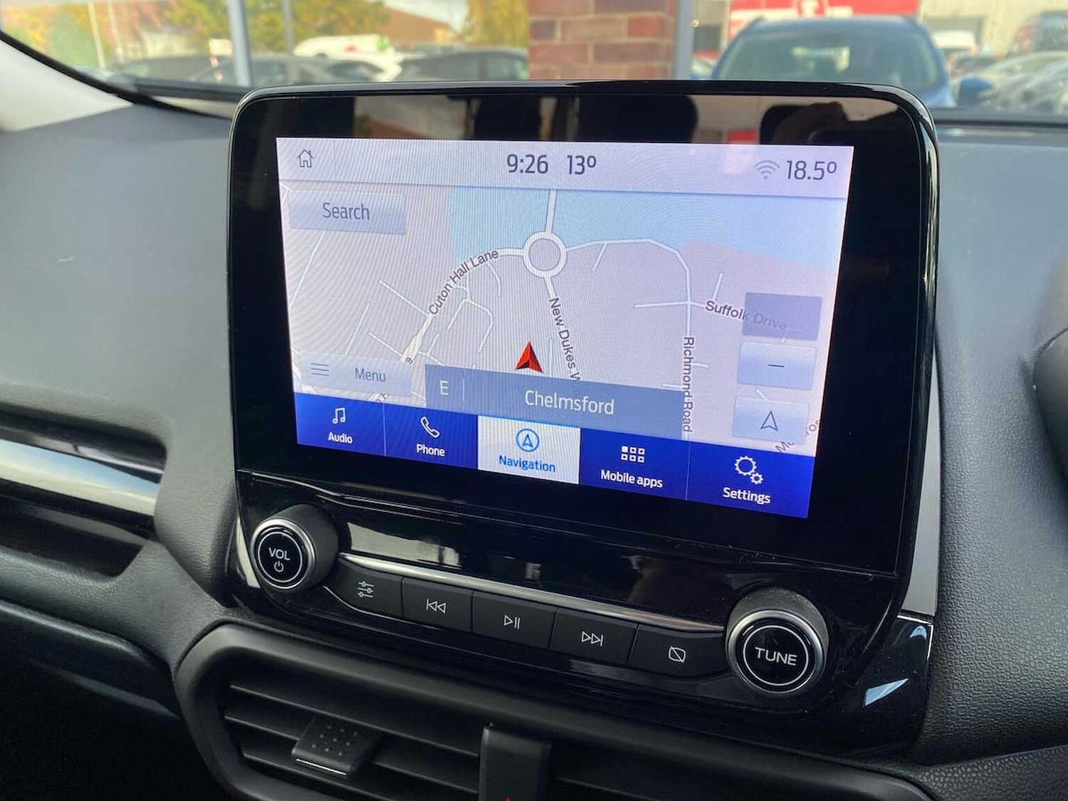 Used Ford Ecosport 2021 for sale - 76461850: Photo 24