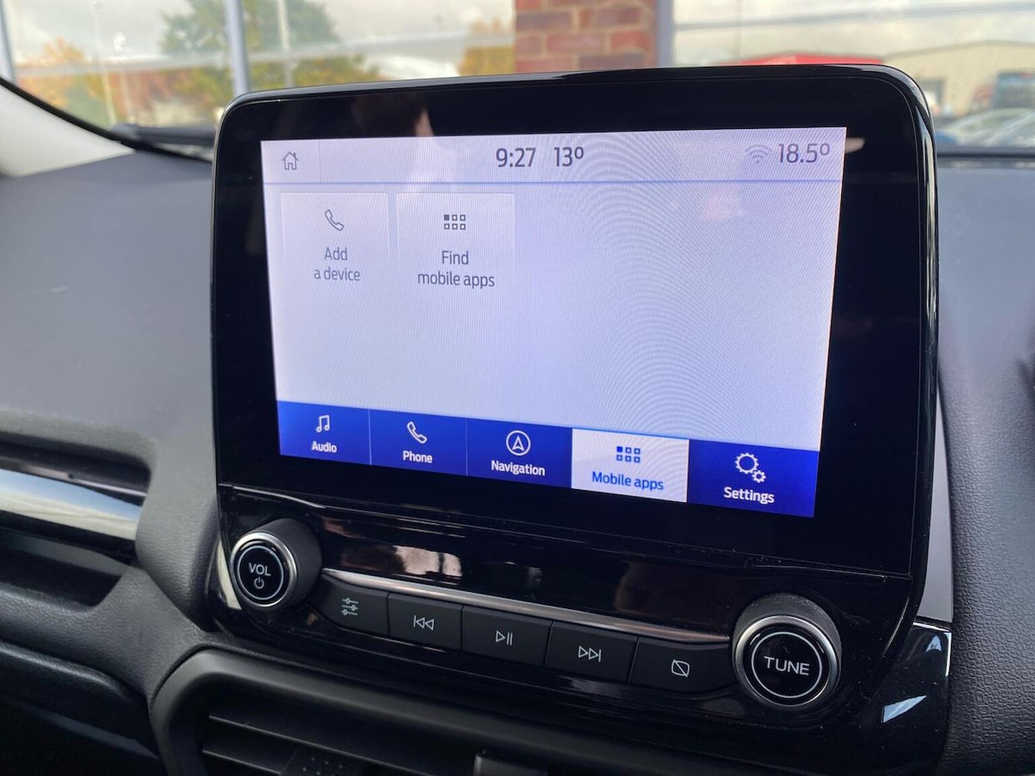 Used Ford Ecosport 2021 for sale - 76461850: Photo 25