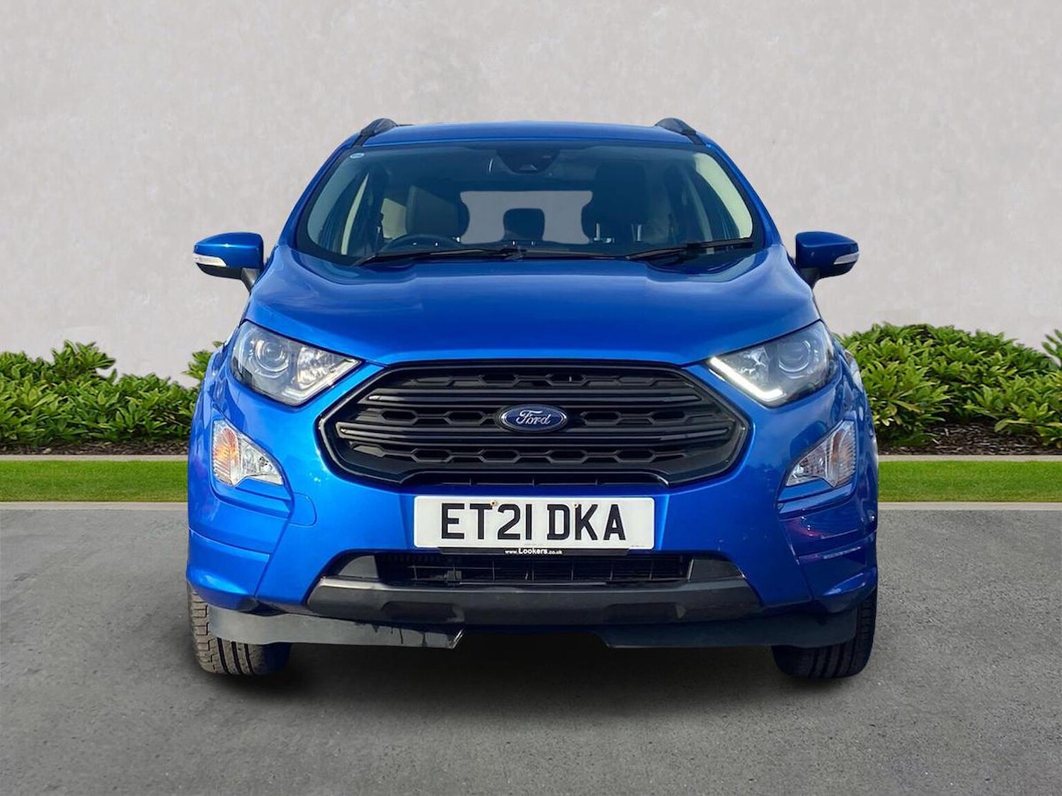 Used Ford Ecosport 2021 for sale - 76461850: Photo 5