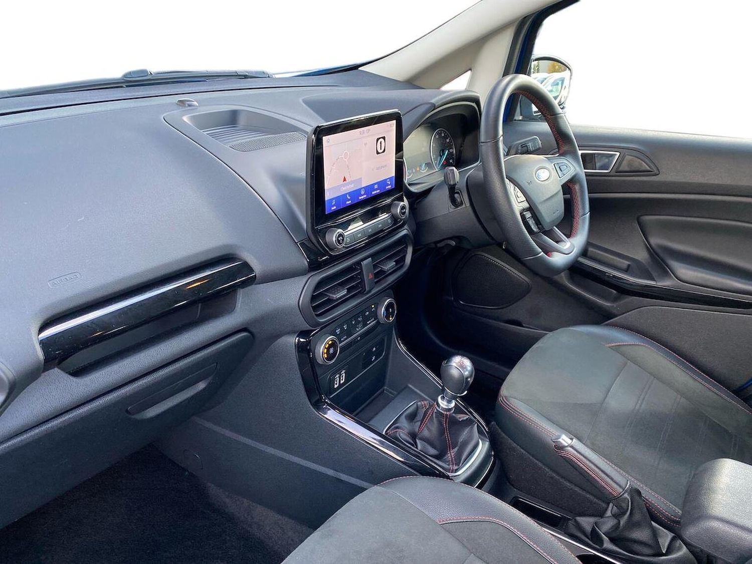 Used Ford Ecosport 2021 for sale - 76461850: Photo 7