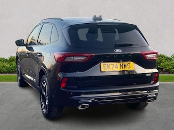 Used Ford Kuga 2024 for sale - 78794866: Photo