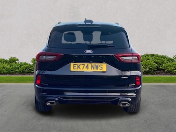 Used Ford Kuga 2024 for sale - 78794866: Photo