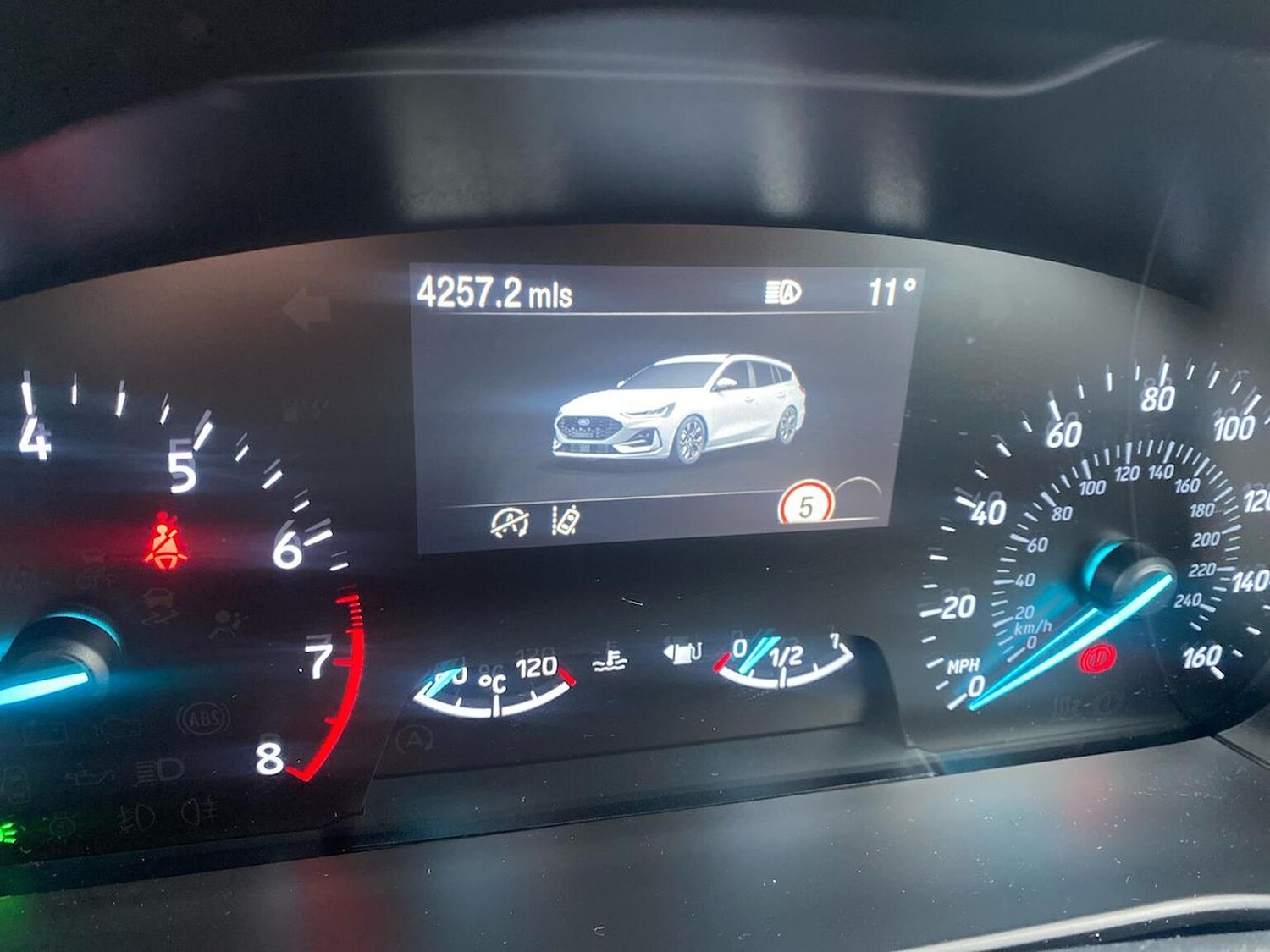 Used Ford Focus 2022 for sale - 76263292: Photo 10