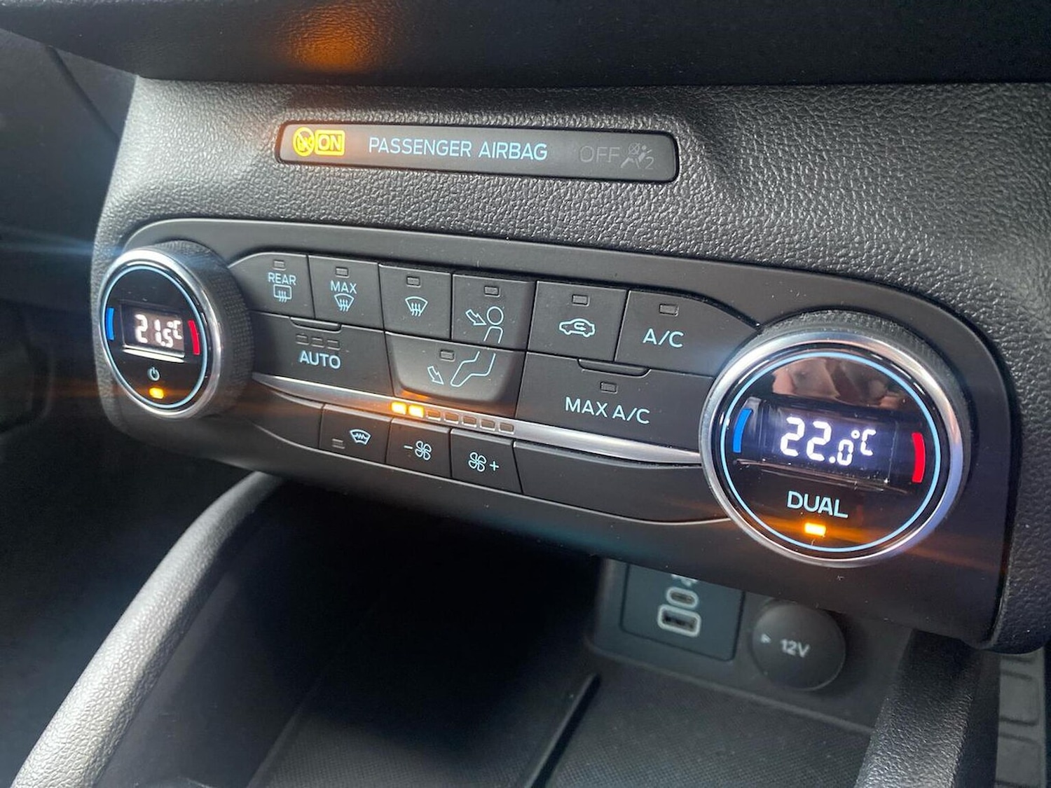 Used Ford Focus 2022 for sale - 76263292: Photo 12