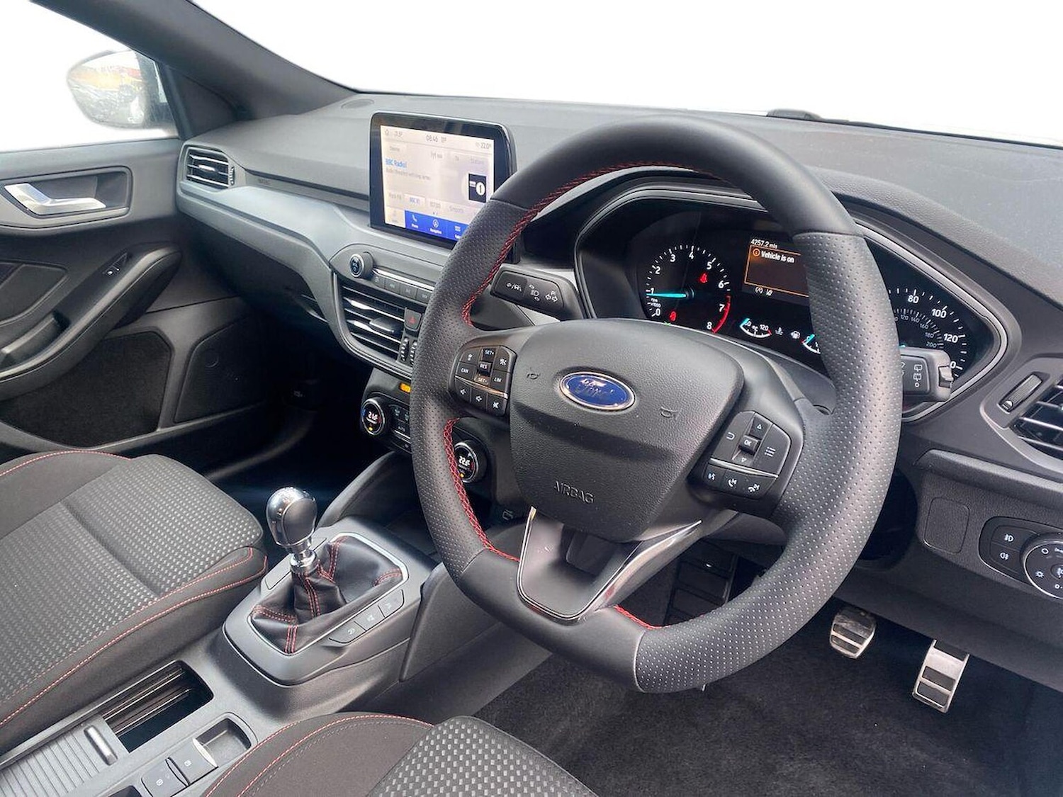 Used Ford Focus 2022 for sale - 76263292: Photo 15