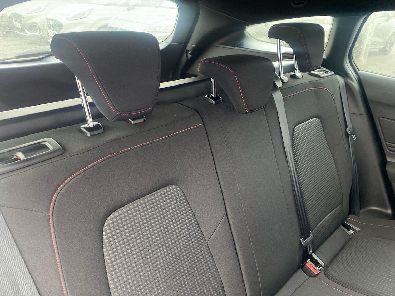 Used Ford Focus 2022 for sale - 76263292: Photo 16