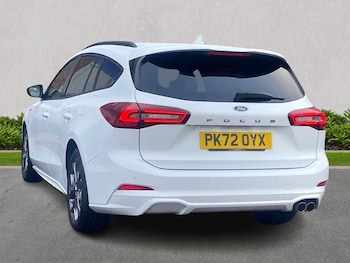 Used Ford Focus 2022 for sale - 76263292: Photo