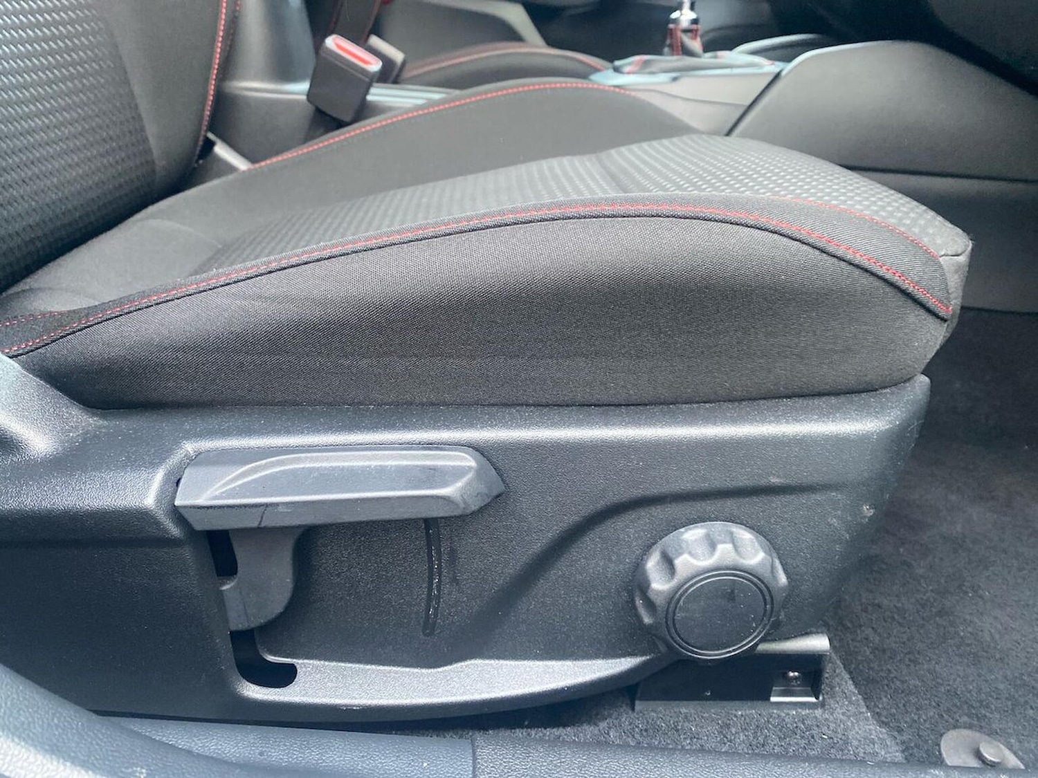 Used Ford Focus 2022 for sale - 76263292: Photo 30