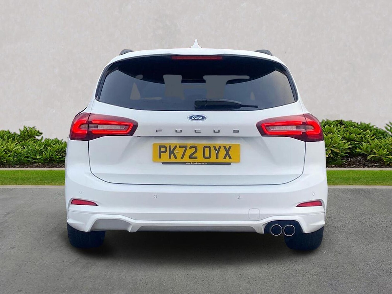 Used Ford Focus 2022 for sale - 76263292: Photo 4