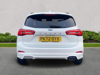 Used Ford Focus 2022 for sale - 76263292: Photo