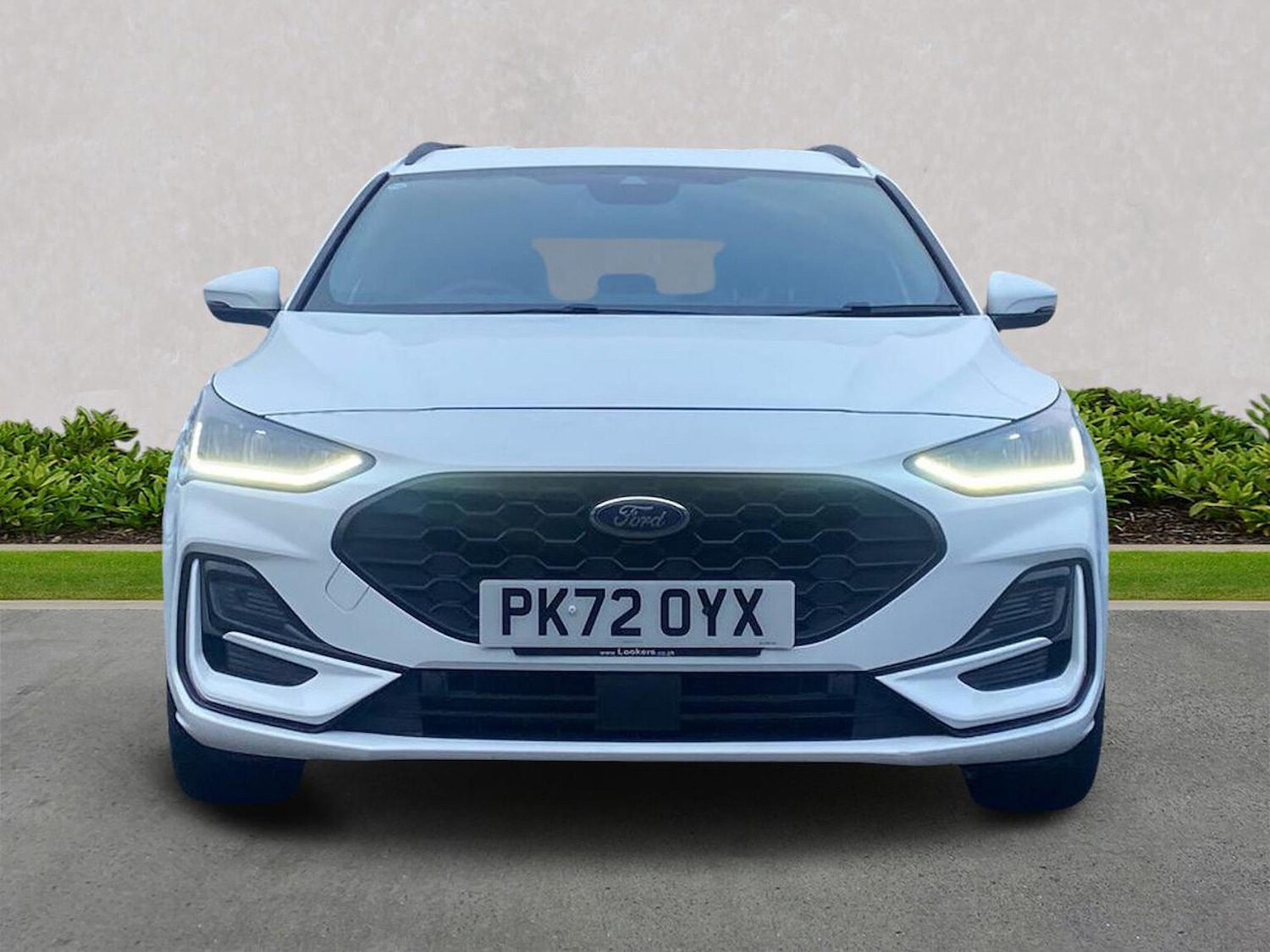 Used Ford Focus 2022 for sale - 76263292: Photo 5