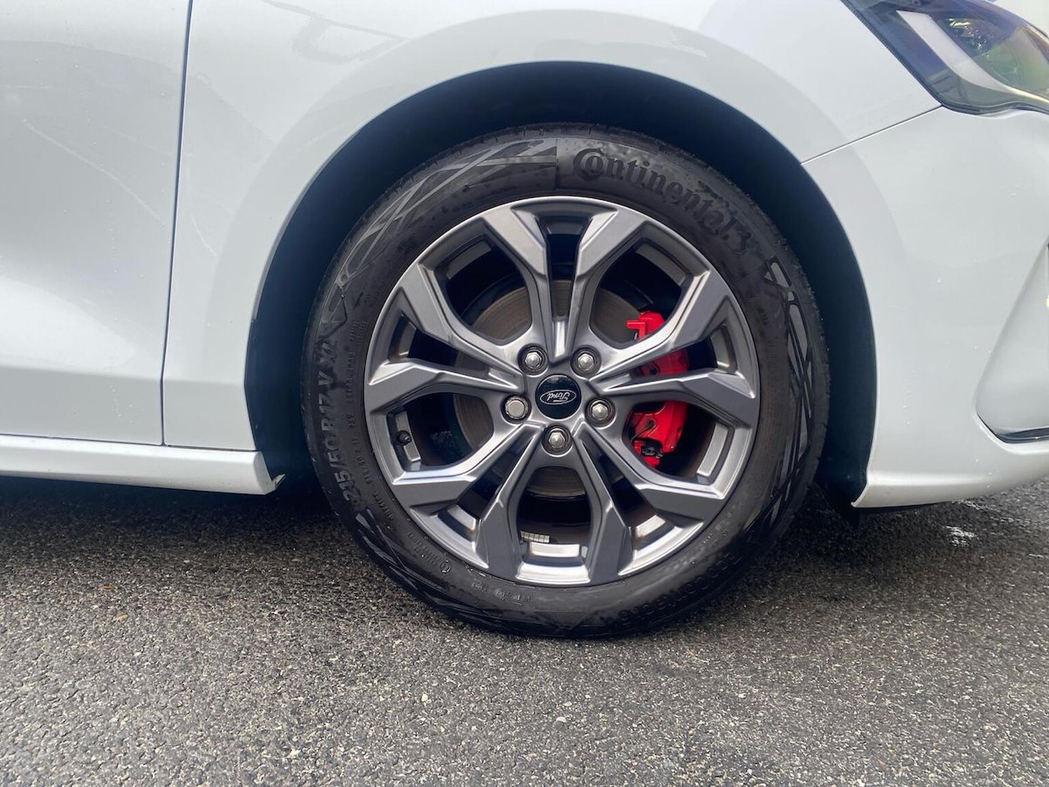 Used Ford Focus 2022 for sale - 76263292: Photo 6