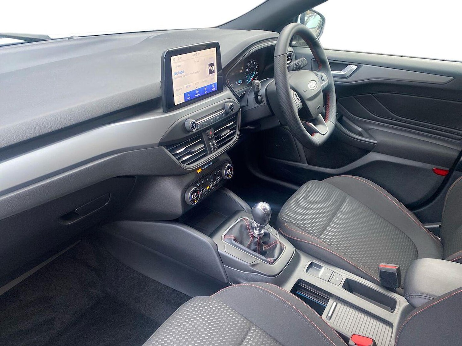 Used Ford Focus 2022 for sale - 76263292: Photo 7