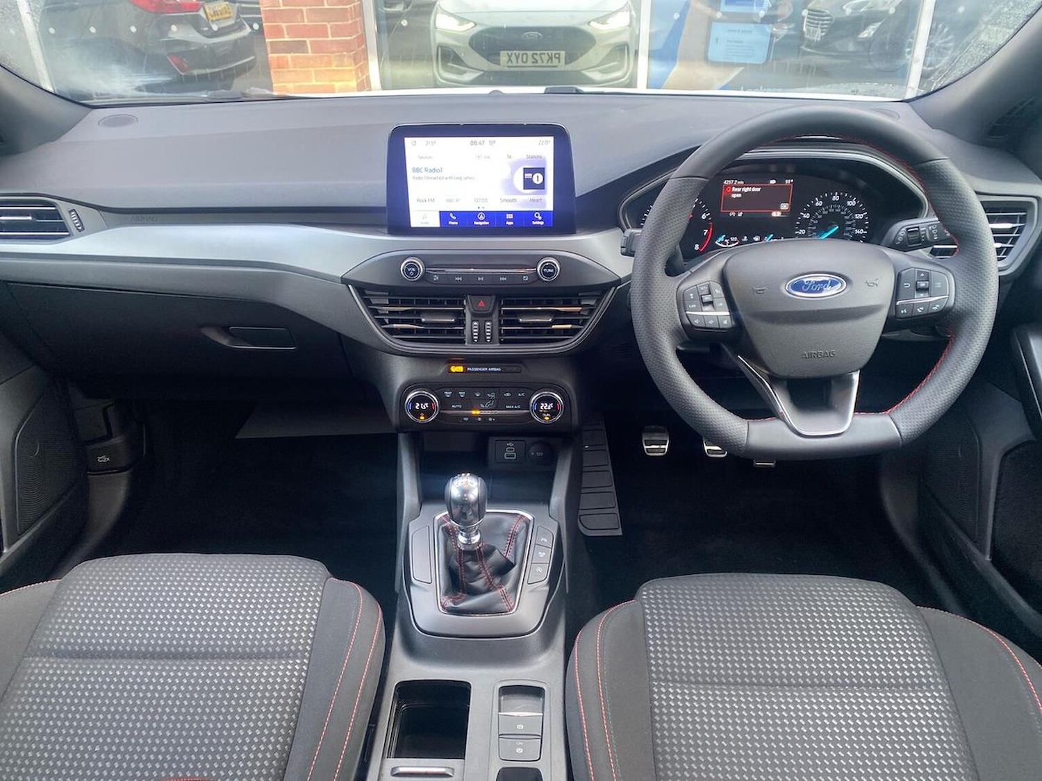 Used Ford Focus 2022 for sale - 76263292: Photo 8