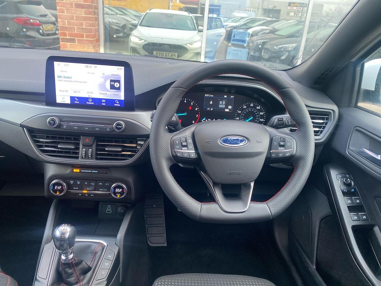 Used Ford Focus 2022 for sale - 76263292: Photo 9