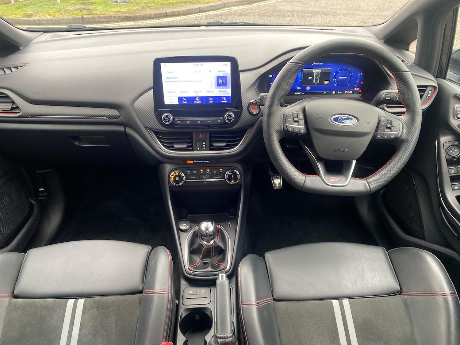 Used Ford Fiesta 2023 for sale - 78121836: Photo 10