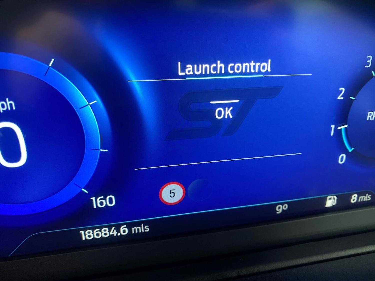 Used Ford Fiesta 2023 for sale - 78121836: Photo 12