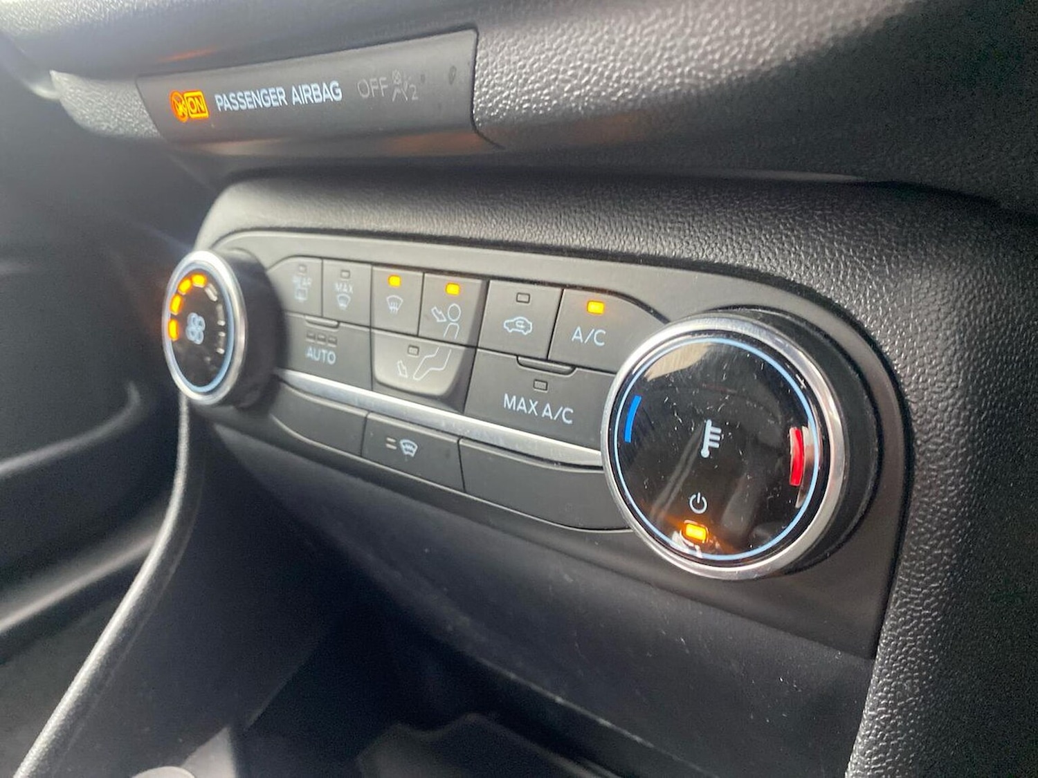 Used Ford Fiesta 2023 for sale - 78121836: Photo 14