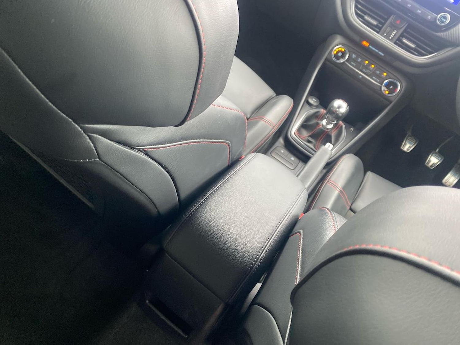 Used Ford Fiesta 2023 for sale - 78121836: Photo 15