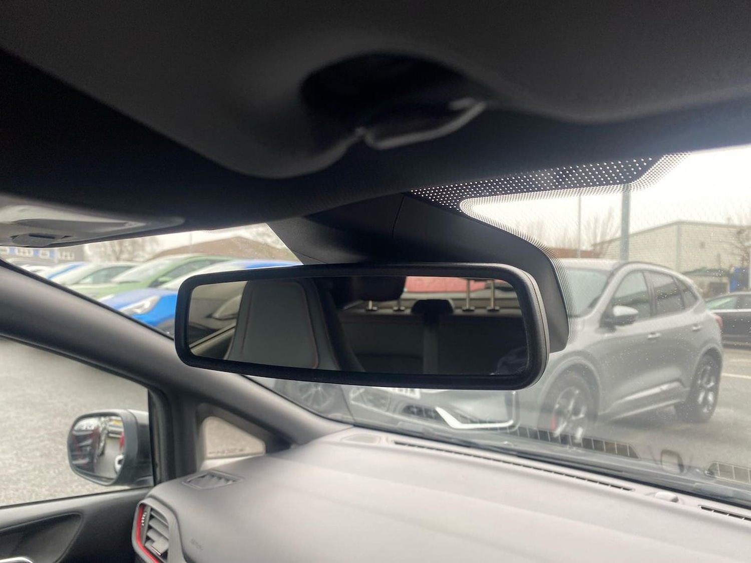 Used Ford Fiesta 2023 for sale - 78121836: Photo 16