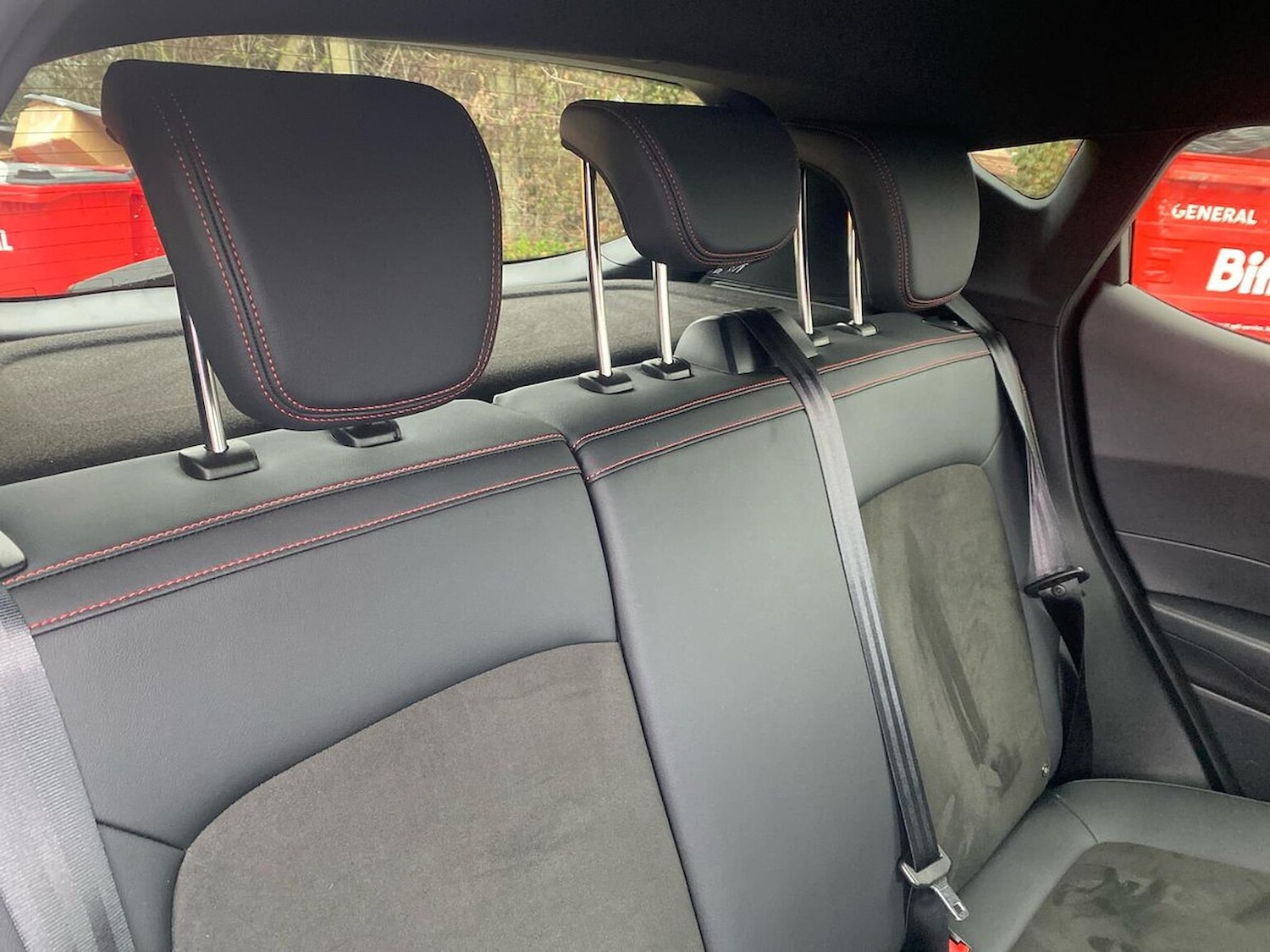 Used Ford Fiesta 2023 for sale - 78121836: Photo 18