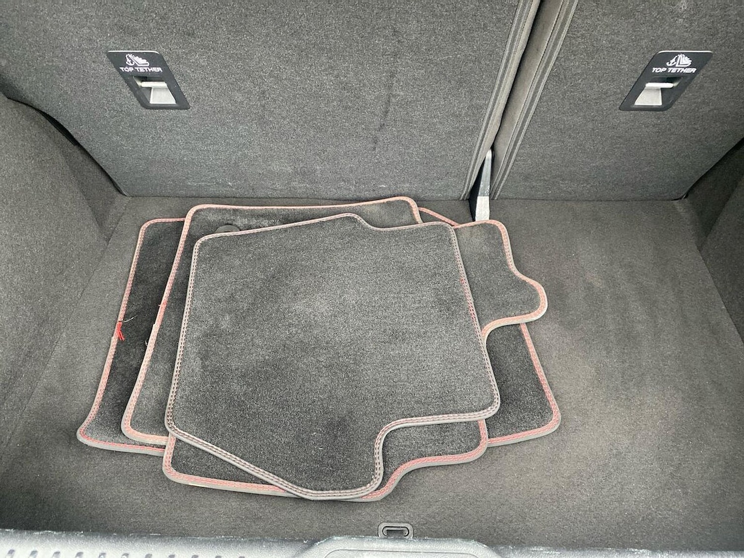 Used Ford Fiesta 2023 for sale - 78121836: Photo 19