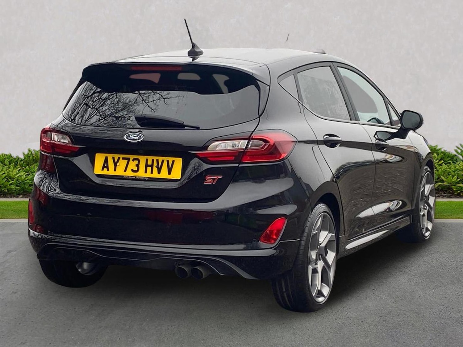 Used Ford Fiesta 2023 for sale - 78121836: Photo 20