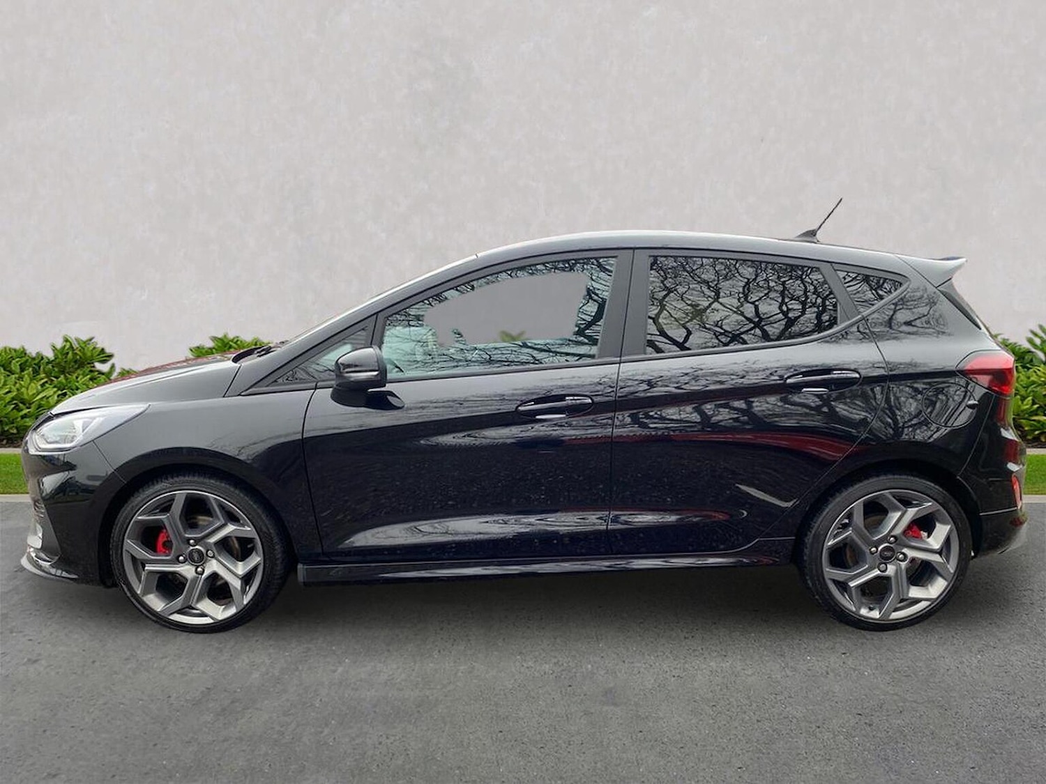 Used Ford Fiesta 2023 for sale - 78121836: Photo 21