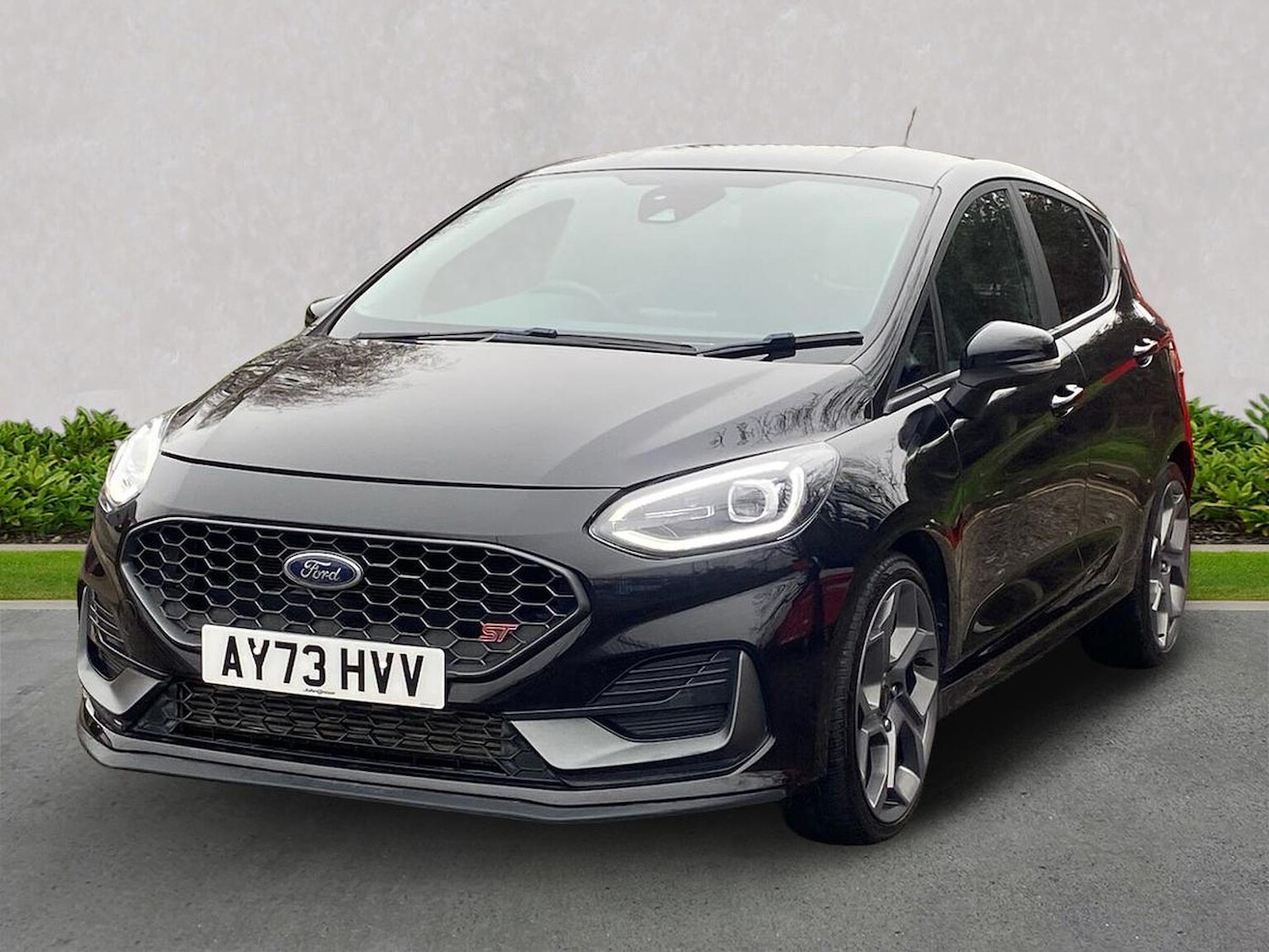 Used Ford Fiesta 2023 for sale - 78121836: Photo 22