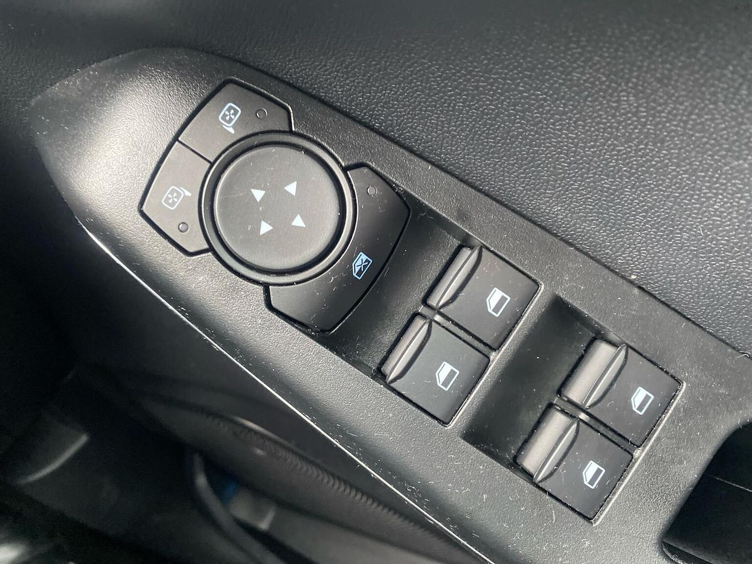 Used Ford Fiesta 2023 for sale - 78121836: Photo 23