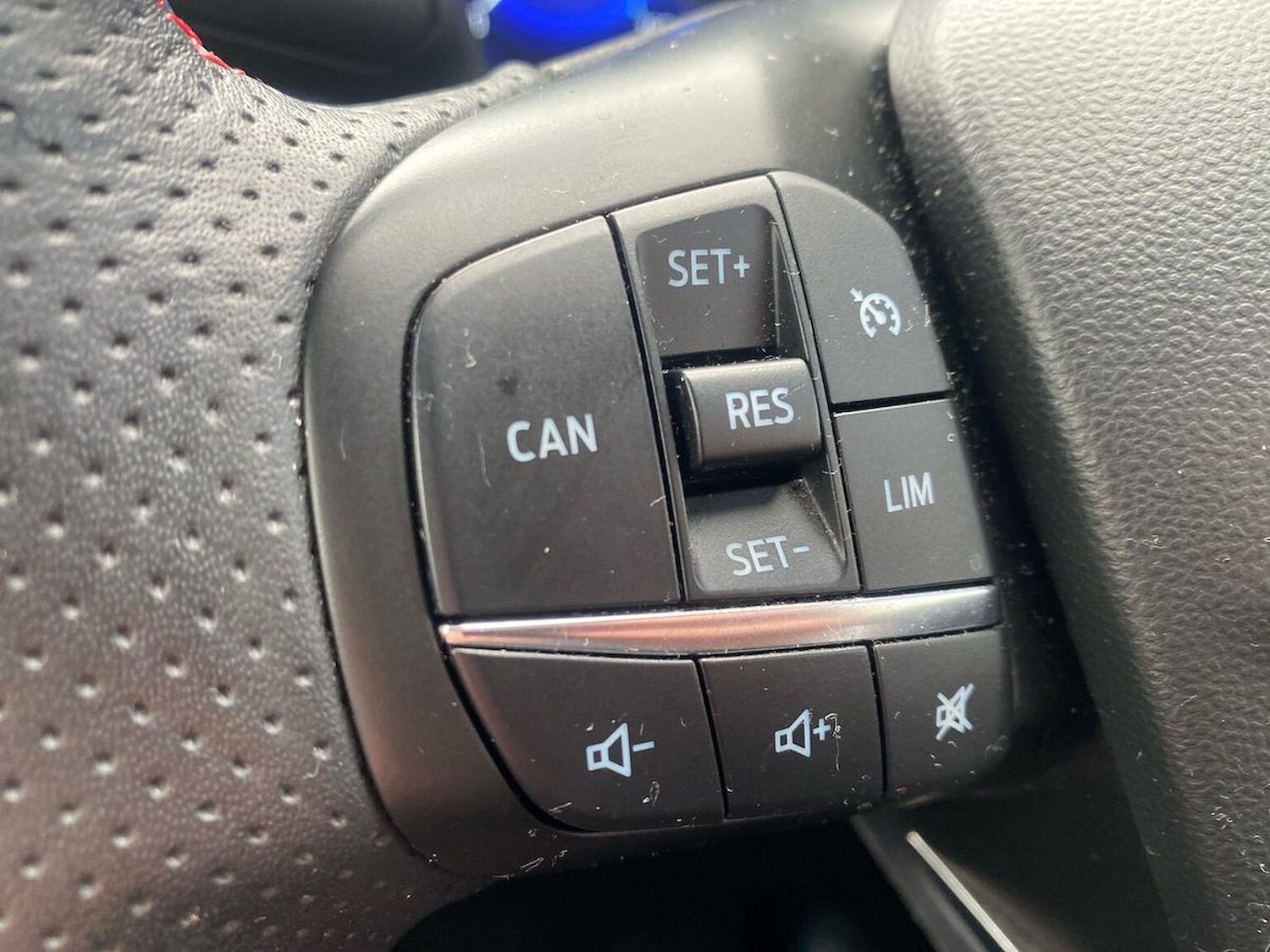 Used Ford Fiesta 2023 for sale - 78121836: Photo 28