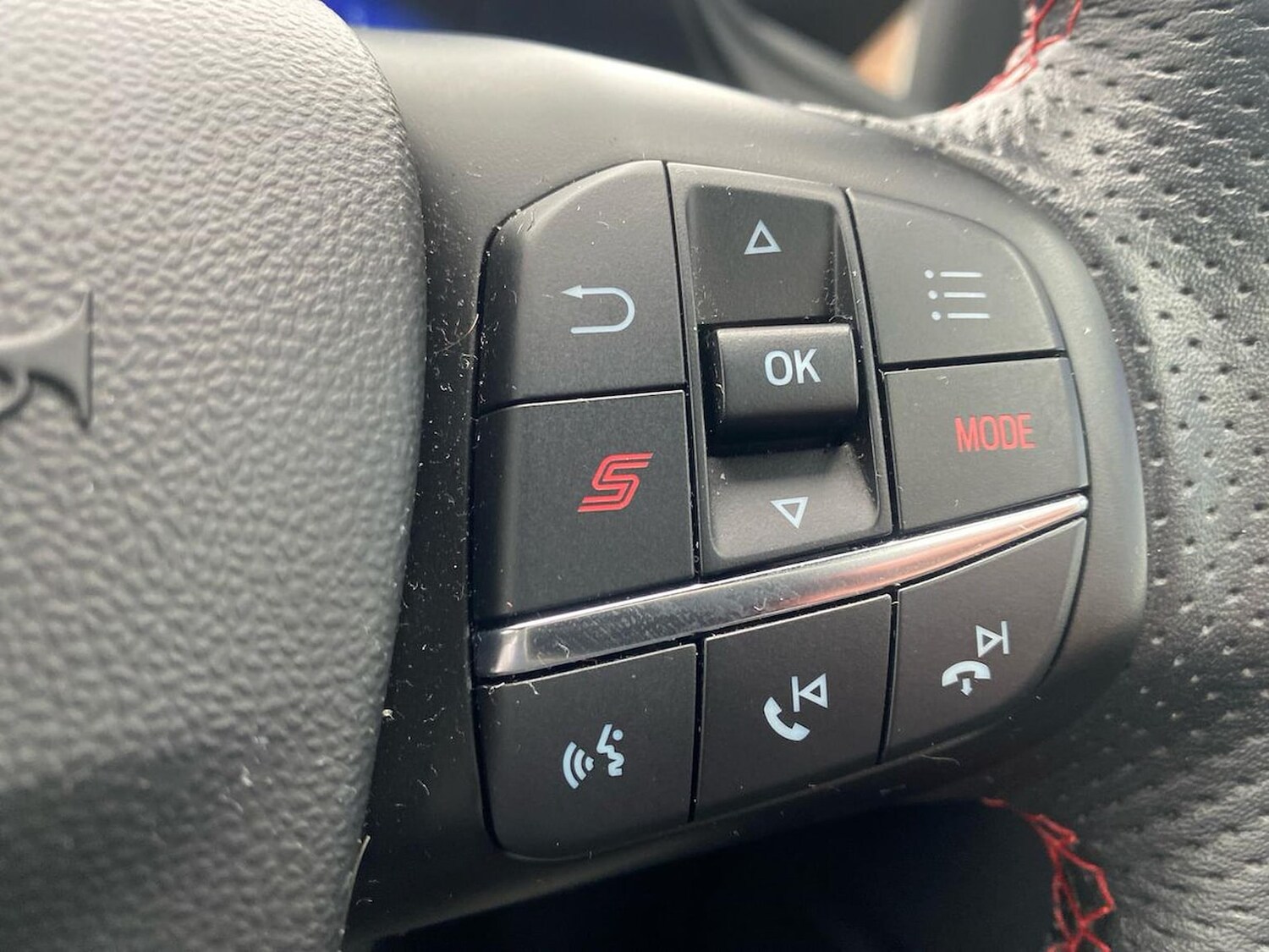 Used Ford Fiesta 2023 for sale - 78121836: Photo 29