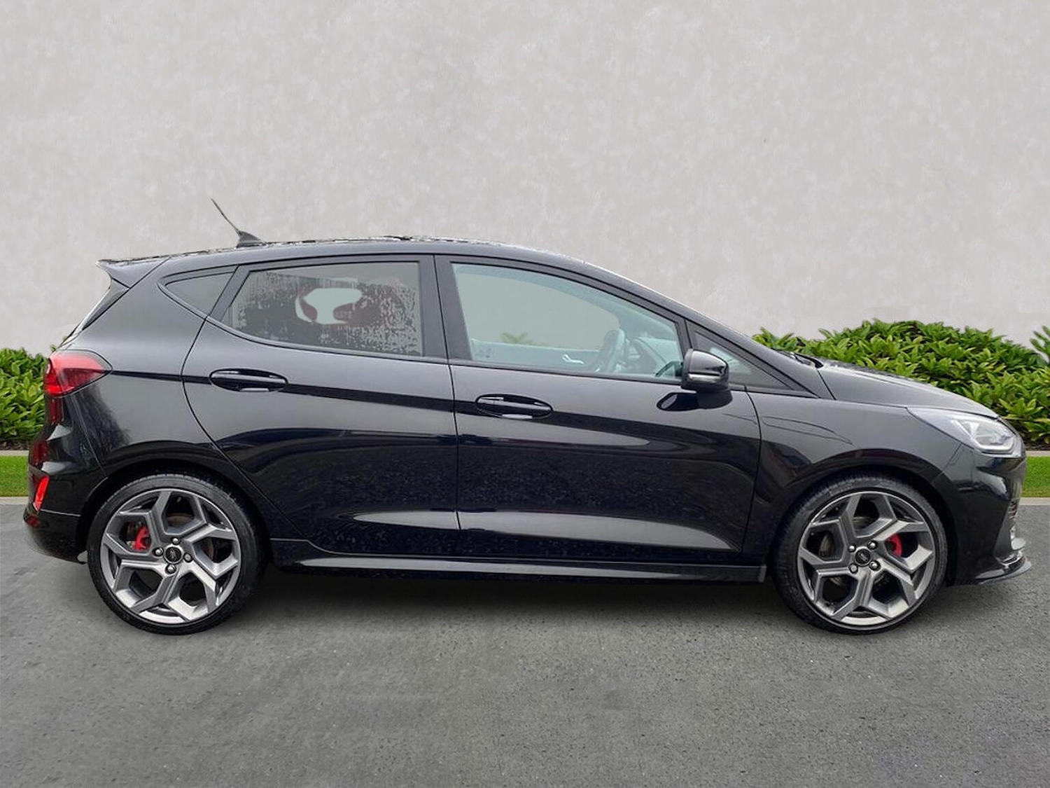 Used Ford Fiesta 2023 for sale - 78121836: Photo 5