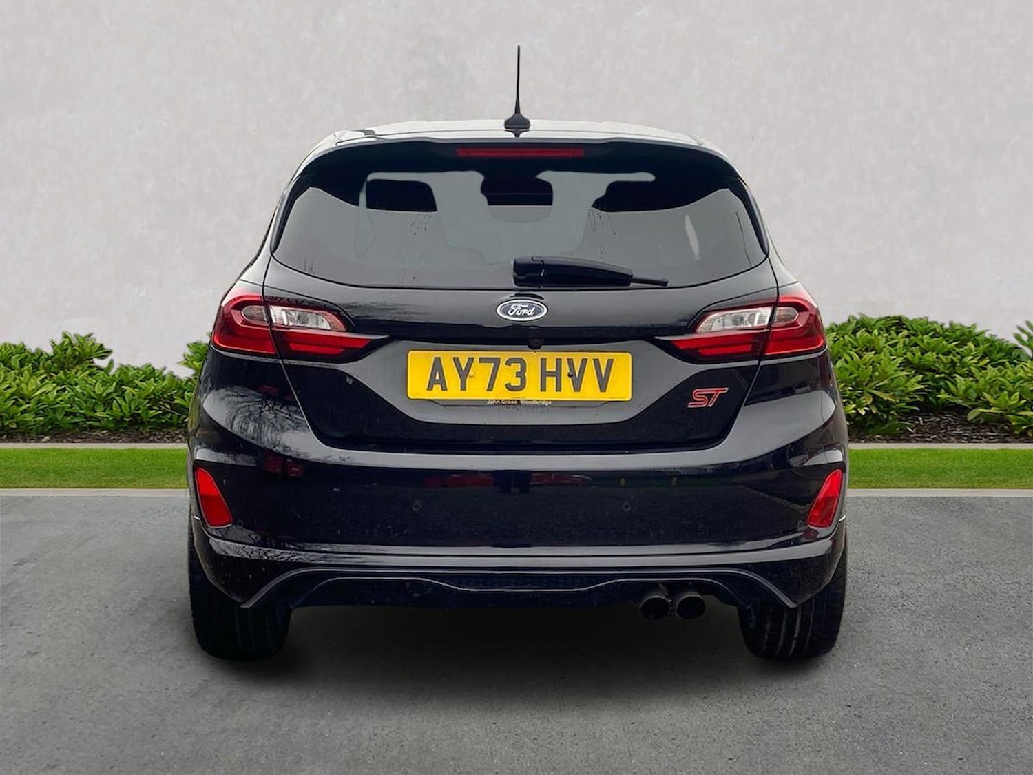 Used Ford Fiesta 2023 for sale - 78121836: Photo 6