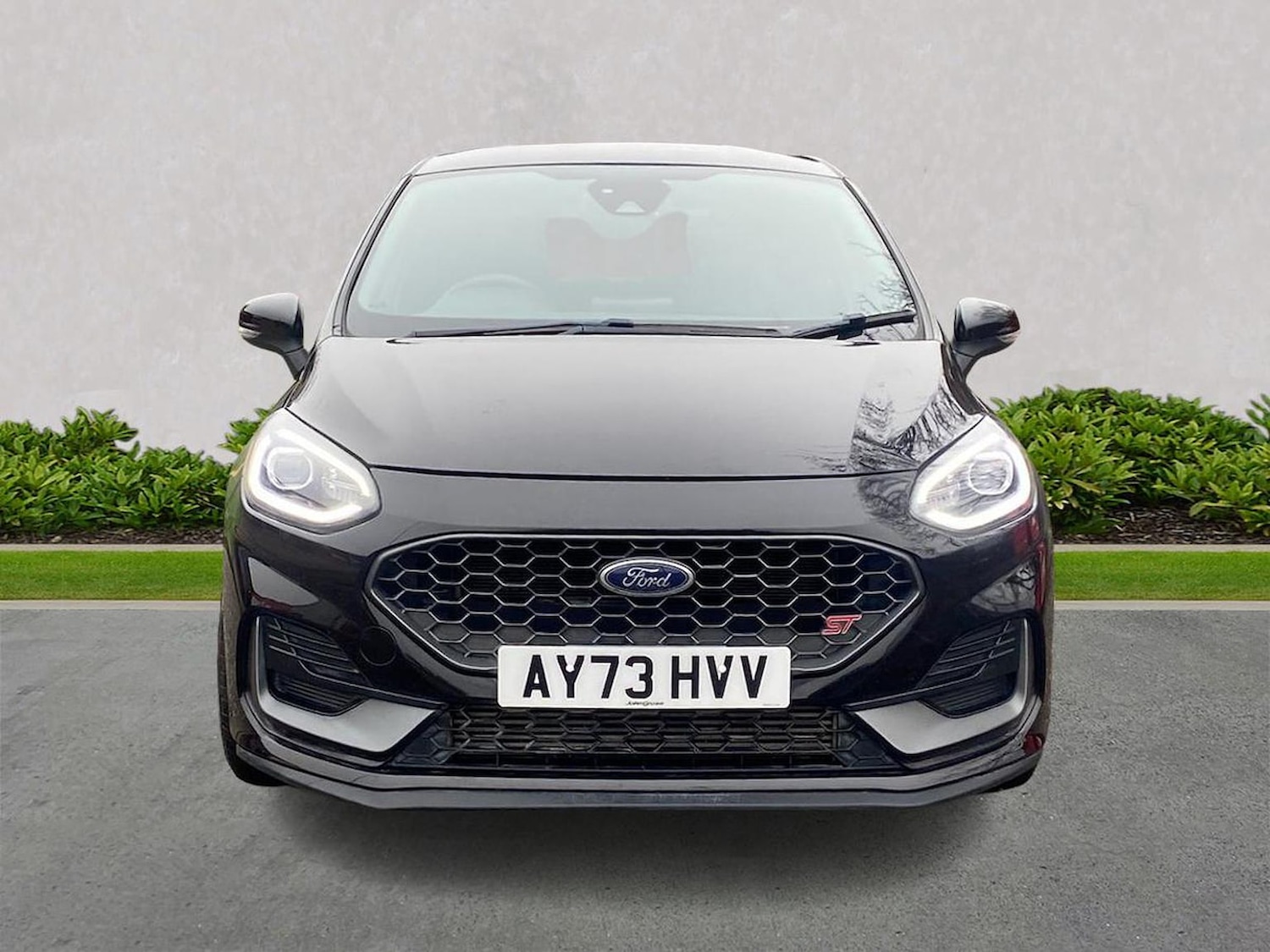 Used Ford Fiesta 2023 for sale - 78121836: Photo 7