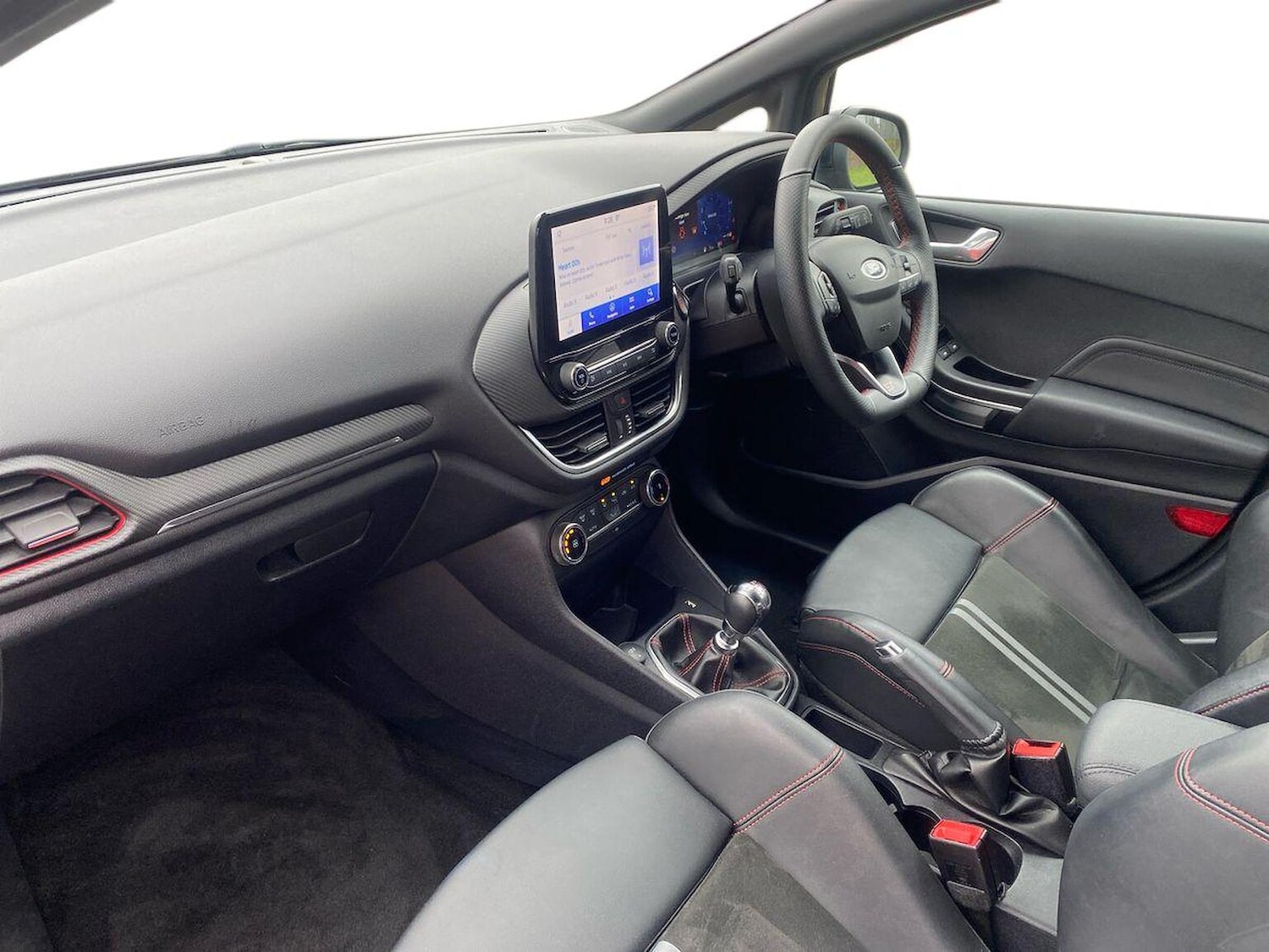 Used Ford Fiesta 2023 for sale - 78121836: Photo 9