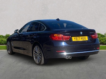 Used BMW 4 Series 2017 for sale - 78427892: Photo